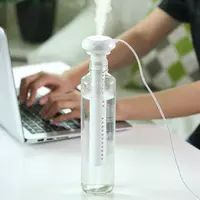 Увлажнитель воздуха в бутылку Humidifier Diamonds