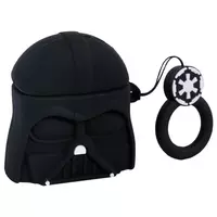 Airpods Pro Case Emoji Series — Darth Vader