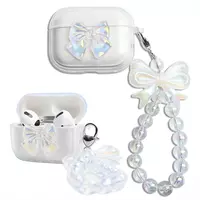 Airpods 3 Case Bow with bracelet