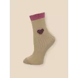 Шкарпетки дитячі в рубчик  мал.1261, 18 розмір, 27-29 розмір взуття.