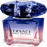 Жіночий аромат Versace Bright Crystal Limited Edition (Версаче Брайт Крістал Лімітед Эдишн)