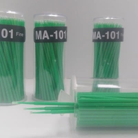 мікробраш МА-101 Fine упаковка туб (100шт.)