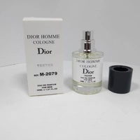 Тестер мужских духов Dior DIOR HOMME COLOGNE 30ml
