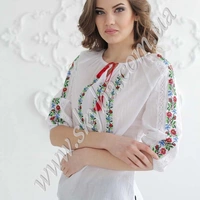 Жіноча блуза СК2183