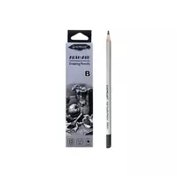 Набір чорнографітових олівців Acmeliae "Artmate" B,2.4mm 12 шт./етик.