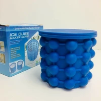 Форма для льда Ice Cube (Форма для льоду Ice Cube)