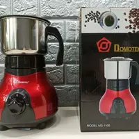 Кофемолка DOMOTEC MS 1108 (250 Вт, 250 г)