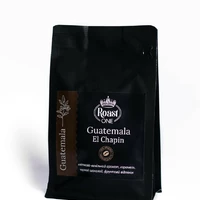 Кофе в зернах зерновой Roast One Guatemala El Chapin Гватемала эль Чапин
