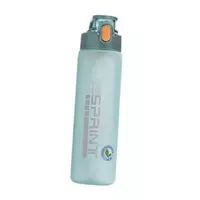Бутылка для воды KXN-1226 Casno  750мл Зеленый (09481004)