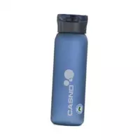Бутылка для воды KXN-1196 Casno  600мл Синий (09481015)