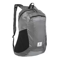 Рюкзак спортивный Water Resistant Portable T-CDB-16 4Monster  16л Серый (39622001)