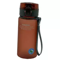 Бутылка для воды KXN-1114   400мл Красный (09481006)