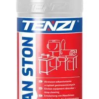 Засіб для видалення накипу з промислового обладнання TENZI GRAN STON,  1L