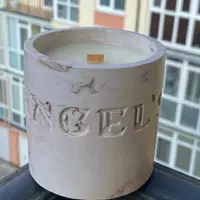 Свічка ANGEL`S - Мигдаль