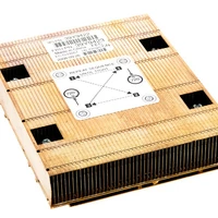 Б/У Серверний радіатор IBM 39Y9423. Радіатор IBM Brocade 200mm SAN Switch 48000 (39Y9423). Радіатор для сервера IBM X3550