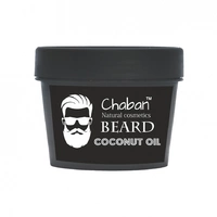 Кокосове масло "для бороди" Chaban 100 ml