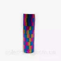 Скотч кольоровий "Rainbow decorative tape" 1.5 см.*3 м. (8104-2, 1/10/200)