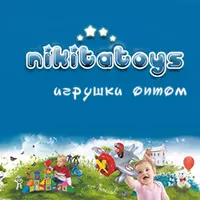 Интернет-магазин Игрушек и канцтоваров Nikitatoys