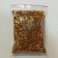 Живой зерновой мицелий вешенки - 100 г
