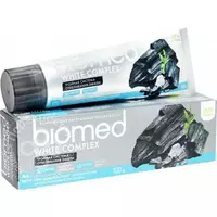 Зубна паста BioMed white complex 100 мл