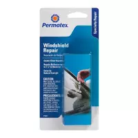 Комплект Permatex для ремонта ветрового стекла Bullseye Windshield Repair Kit (16067)