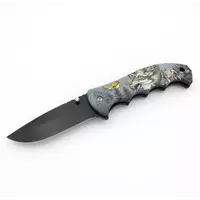 Нож складной Wolf B811