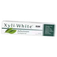Зубная паста XyliWhite   181г Мята и активированный уголь (43128020)