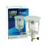 Лампа газова ORGAZ L627