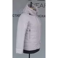 Жіноча демі куртка Light